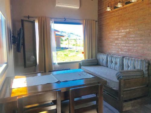 Lodge Complejo Puesta Del Sol