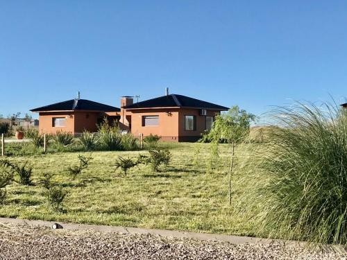 Lodge Complejo Puesta Del Sol