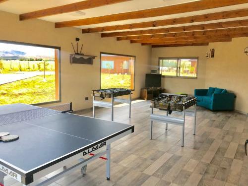 Lodge Complejo Puesta Del Sol