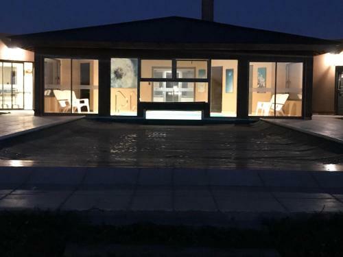 Lodge Complejo Puesta Del Sol