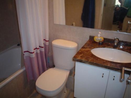 Apartamento Delpino Propiedades - 5 Poniente