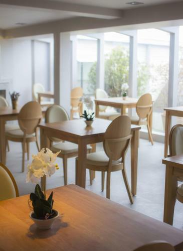 Hotel Las Terrazas Business