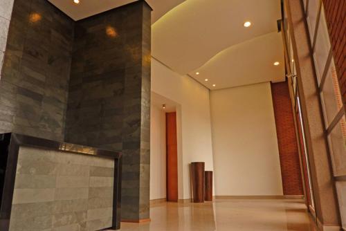 Apartamento Departamento Central En Concepcion