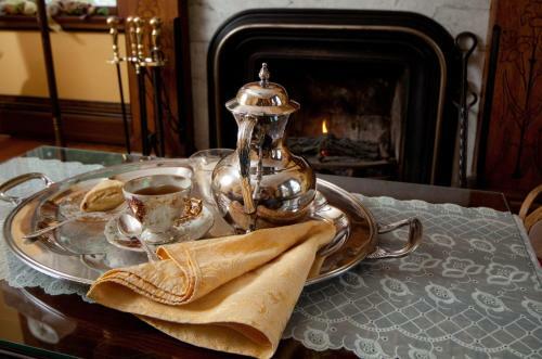 Bed & Breakfast 1840 Inn On The Main