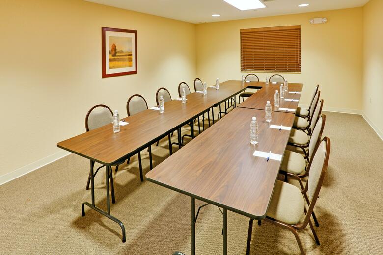 Hotel Candlewood Suites Hazleton
