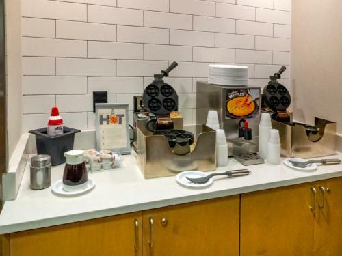 Hotel Fairfield Inn By Marriott Hazleton