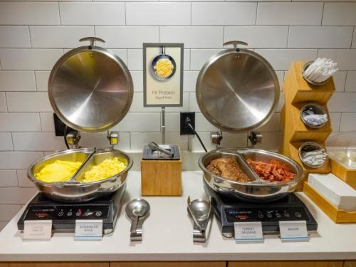 Hotel Fairfield Inn By Marriott Hazleton