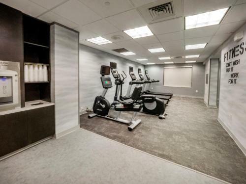 Hotel Fairfield Inn By Marriott Hazleton