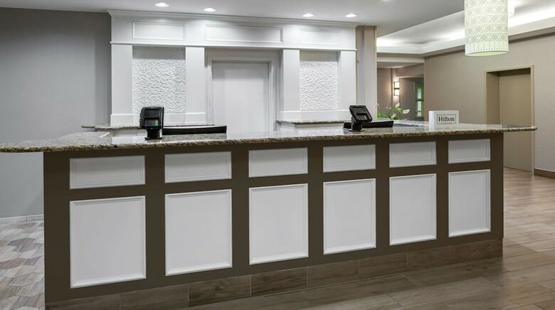 Hotel Hilton Garden Inn Albuquerque North/rio Rancho