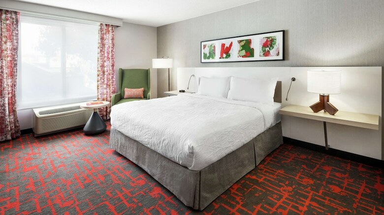 Hotel Hilton Garden Inn Albuquerque North/rio Rancho