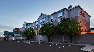 Hotel Hilton Garden Inn Albuquerque North/rio Rancho