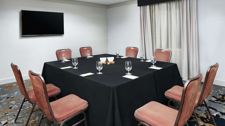 Hotel Hilton Garden Inn Albuquerque North/rio Rancho