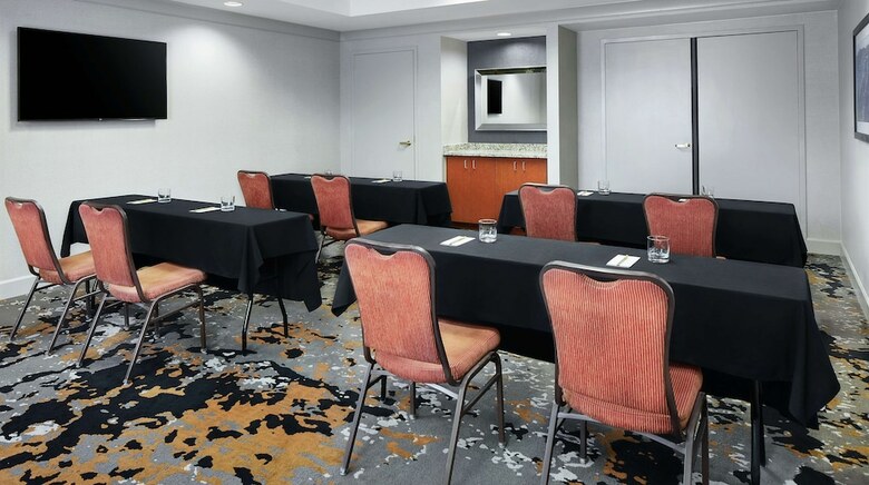 Hotel Hilton Garden Inn Albuquerque North/rio Rancho