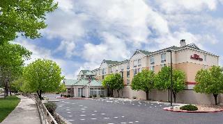 Hotel Hilton Garden Inn Albuquerque North/rio Rancho