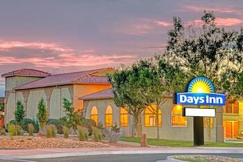 Motel Days Inn Rio Rancho