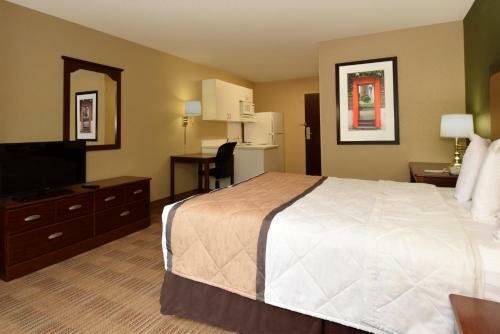 Hotel Extended Stay America - Albuquerque - Rio Rancho