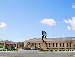 Hotel Howard Johnson - Atlantic City