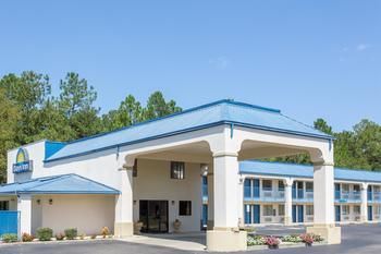 Motel Days Inn Picayune