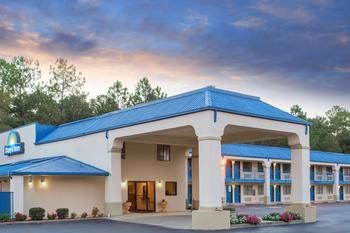 Motel Days Inn Picayune