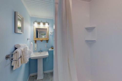 Hotel Island Inn
