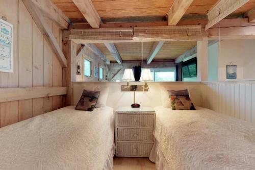 Hotel Island Inn