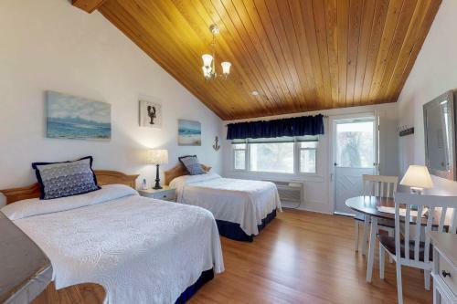 Hotel Island Inn