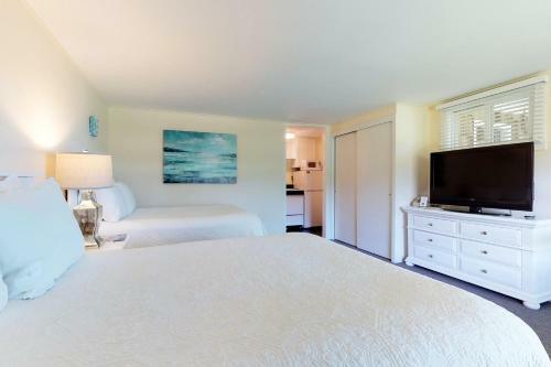 Hotel Island Inn