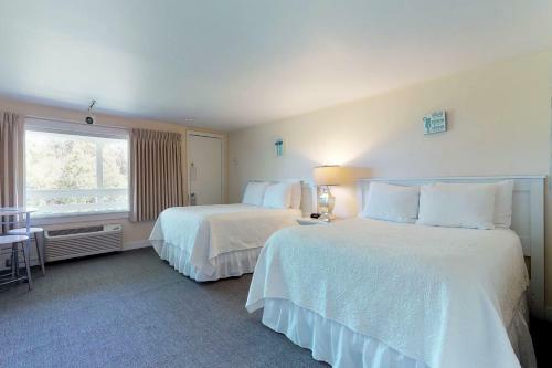 Hotel Island Inn