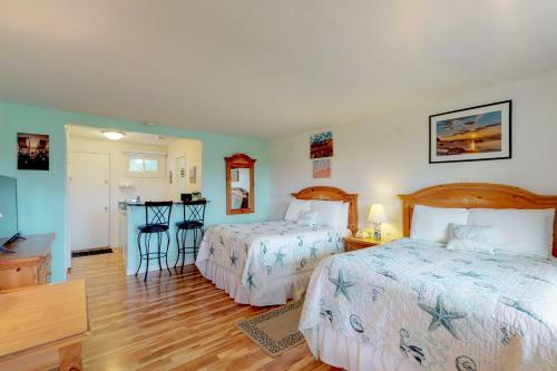 Hotel Island Inn