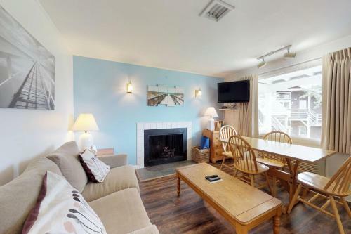 Hotel Island Inn