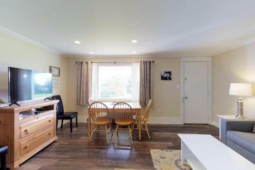 Hotel Island Inn