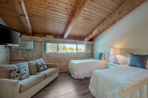 Hotel Island Inn