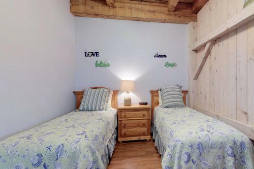 Hotel Island Inn