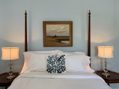 Posada The Oak Bluffs Inn