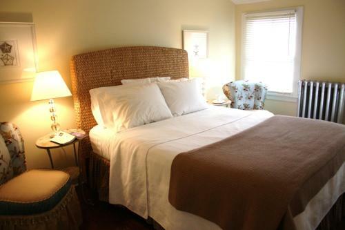 Posada The Oak Bluffs Inn