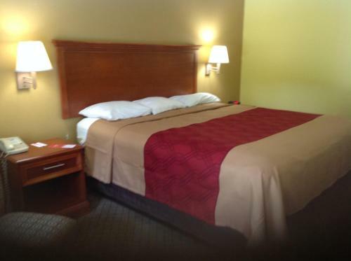 Hotel Econo Lodge Picayune