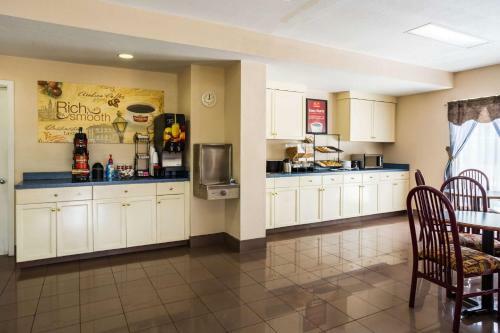 Hotel Econo Lodge Picayune