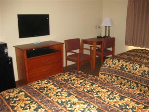 Motel Heritage Inn