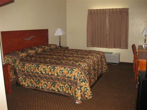 Motel Heritage Inn