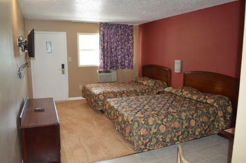 Bel Air Motor Lodge
