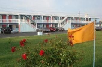 New Sea Breeze Motel