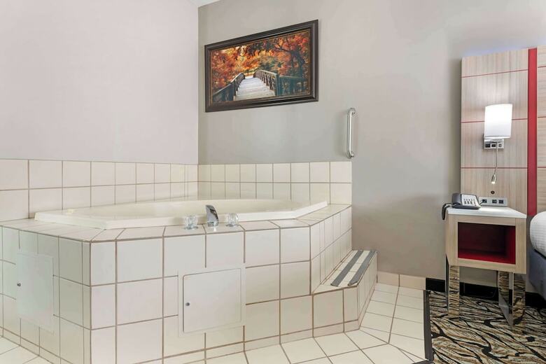 Hotel Best Western Plus - Albert Lea