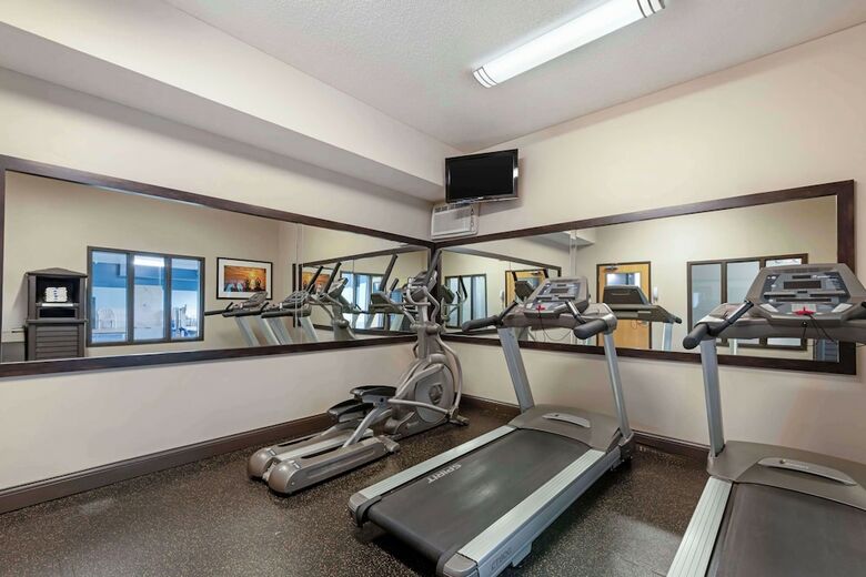 Hotel Best Western Plus - Albert Lea
