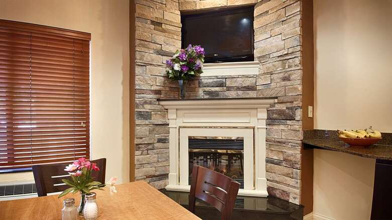 Hotel Best Western Plus - Albert Lea