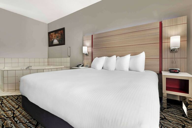 Hotel Best Western Plus - Albert Lea