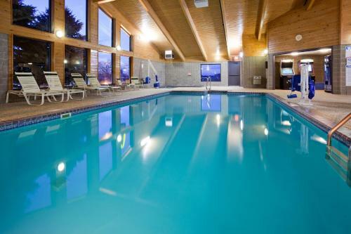 Motel Americinn Lodge & Suites Albert Lea