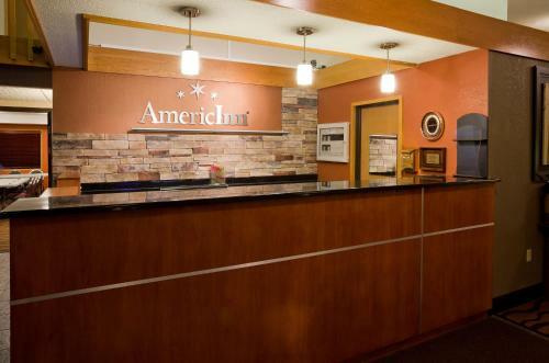 Motel Americinn Lodge & Suites Albert Lea
