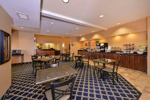 Hotel Comfort Inn Albert Lea
