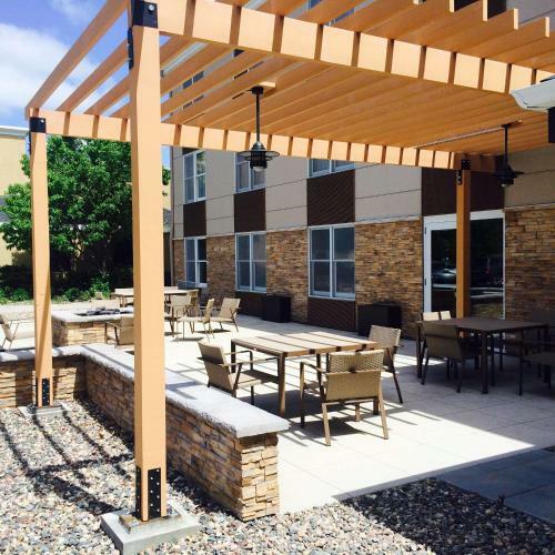 Hotel Country Inn & Suites Minneapolis West