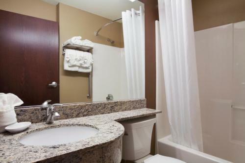Hotel Microtel Inn & Suites